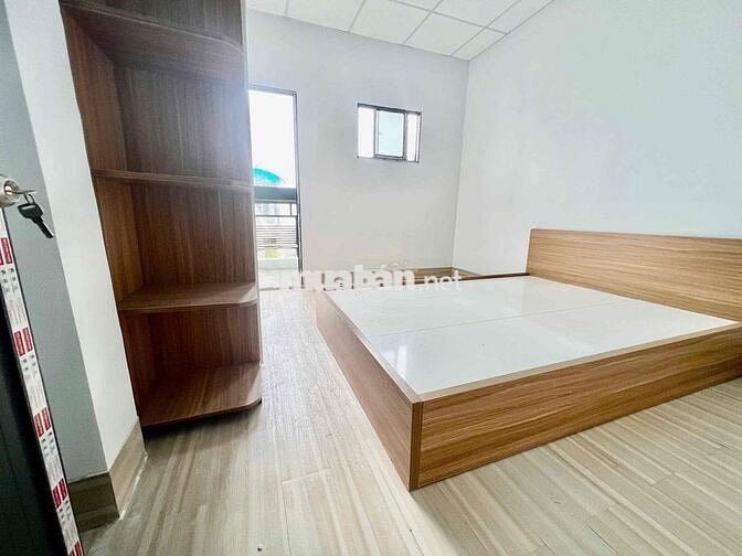 ‼️CĂN 2 PHÒNG NGỦ BAN CÔNG 45m2 FULL NỘI THẤT, NGUYỄN TRỌNG TUYỂN‼️