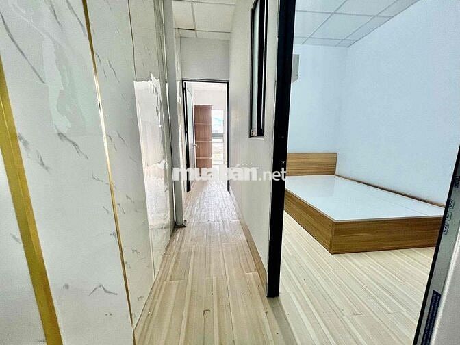 ‼️CĂN 2 PHÒNG NGỦ BAN CÔNG 45m2 FULL NỘI THẤT, NGUYỄN TRỌNG TUYỂN‼️