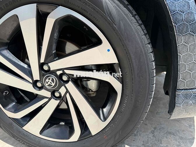 Toyota Raize 1.0 Turbo 2023 Đen 8000 km