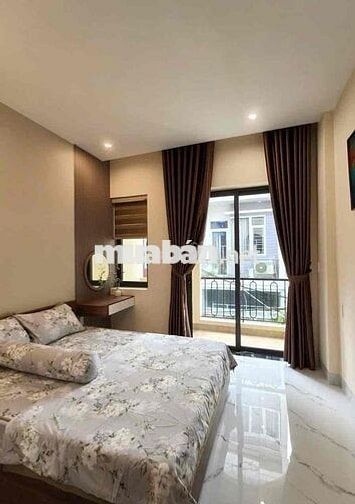 🏡 CHO THUÊ NHÀ 3 TẦNG KIỆT RỘNG DŨNG SĨ THANH KHÊ – FULL NỘI THẤT