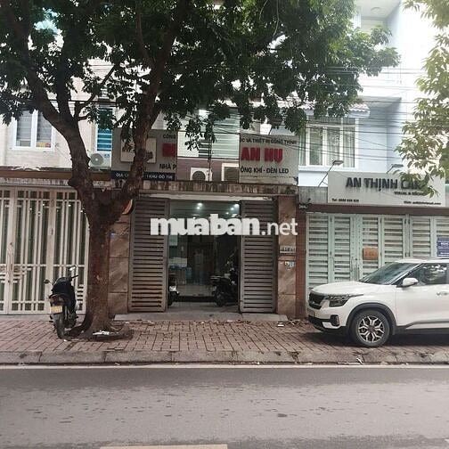 Tôi cần bán BT liền kề,Trung Thư,6tầng thang máy .