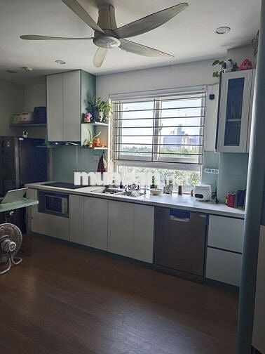Chính chủ bán căn hộ 2PN tại CT1A Cương Kiên – P Đại Mỗ