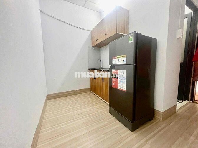‼️CĂN 2 PHÒNG NGỦ BAN CÔNG 45m2 FULL NỘI THẤT, NGUYỄN TRỌNG TUYỂN‼️