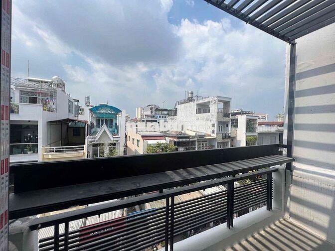 ‼️CĂN 2 PHÒNG NGỦ BAN CÔNG 45m2 FULL NỘI THẤT, NGUYỄN TRỌNG TUYỂN‼️
