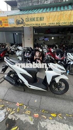 Honda Vario 150 2019 Trắng Mới 90%