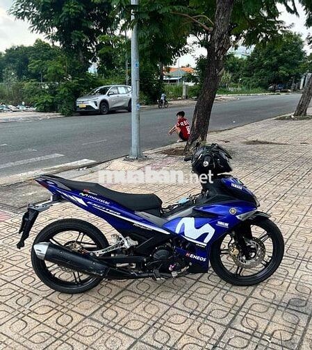 Yamaha Exciter 150 Xanh đen giấy tờ đầy đủ giá tốt
