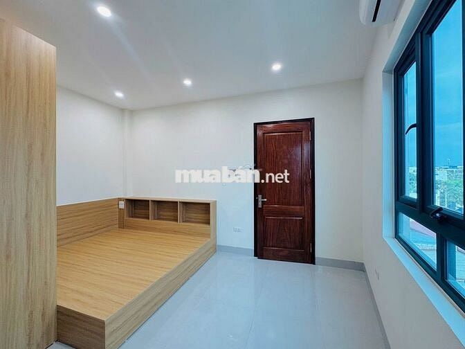 Phòng trọ mới khai trương đầy đủ nội thất ở Văn La, Kiến Hưng, Hà Đông