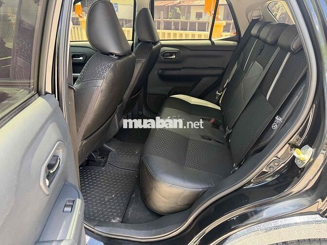 Toyota Raize 1.0 Turbo 2023 Đen 8000 km
