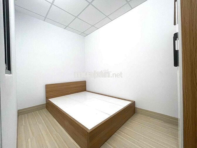 ‼️CĂN 2 PHÒNG NGỦ BAN CÔNG 45m2 FULL NỘI THẤT, NGUYỄN TRỌNG TUYỂN‼️