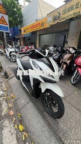 Honda Vario 150 2019 Trắng Mới 90%