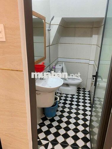 Bán nhà mặt tiền Thống Nhất Gò Vấp, nhà đẹp đang cho thuê có dòng tiên