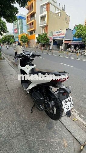 Honda Vario 150 2019 Trắng Mới 90%
