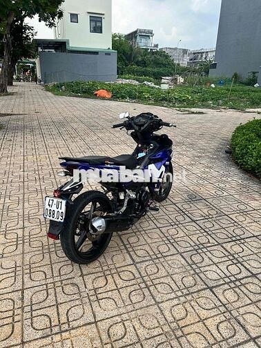 Yamaha Exciter 150 Xanh đen giấy tờ đầy đủ giá tốt