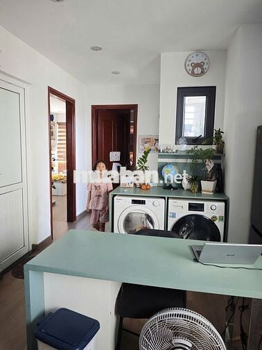 Chính chủ bán căn hộ 2PN tại CT1A Cương Kiên – P Đại Mỗ