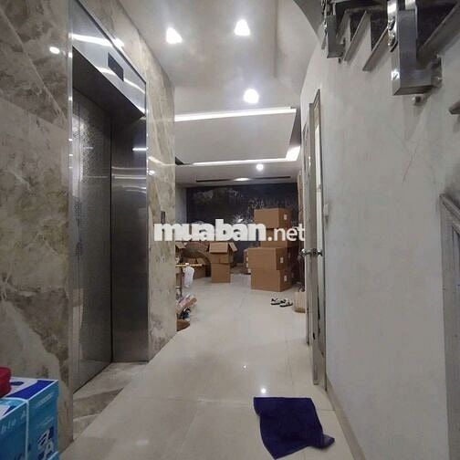 Tôi cần bán BT liền kề,Trung Thư,6tầng thang máy .