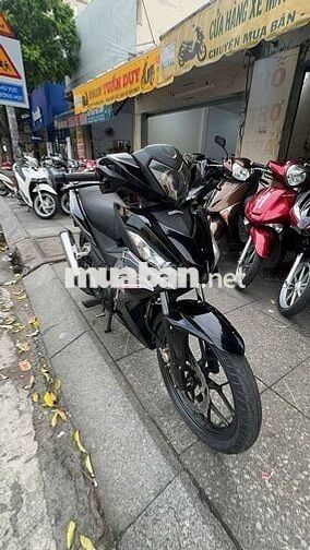 Honda Winner 2018 Đen Đã qua sử dụng