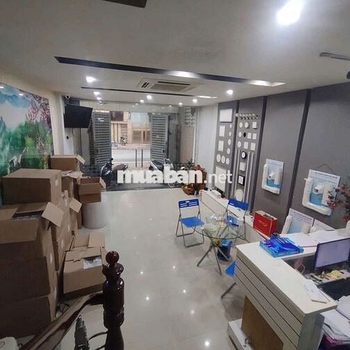 Tôi cần bán BT liền kề,Trung Thư,6tầng thang máy .