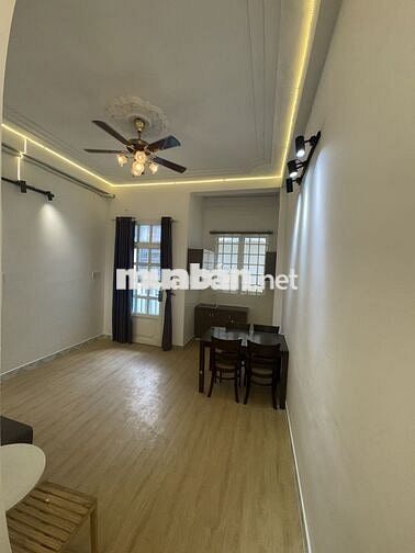 Cho thuê nhanh Căn Hộ Mini quận Tân Bình