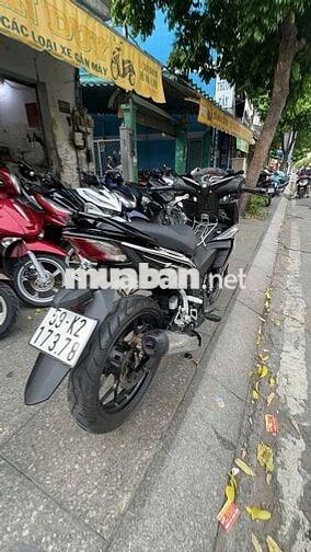 Honda Winner 2018 Đen Đã qua sử dụng