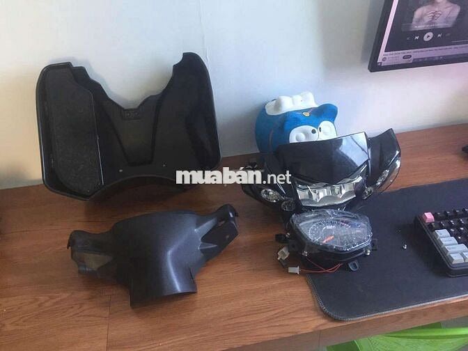Sirius Kiểng máy làm nhẹ GTDD