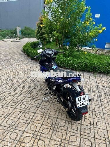 Yamaha Exciter 150 Xanh đen giấy tờ đầy đủ giá tốt