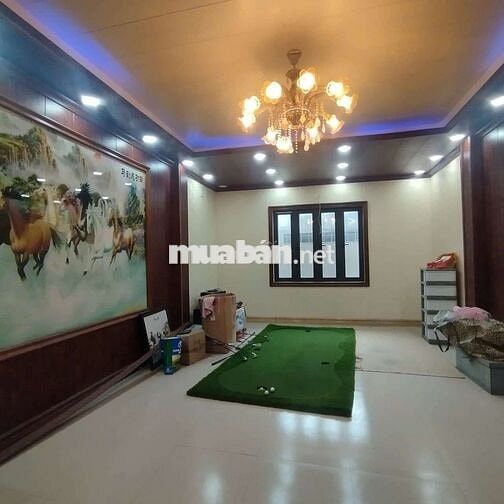 Tôi cần bán BT liền kề,Trung Thư,6tầng thang máy .