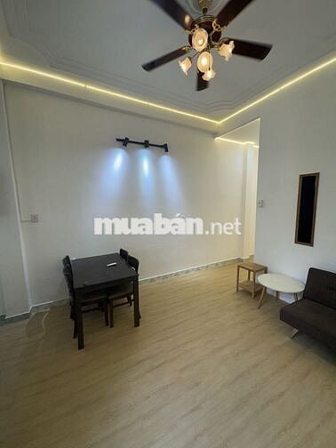 Cho thuê nhanh Căn Hộ Mini quận Tân Bình
