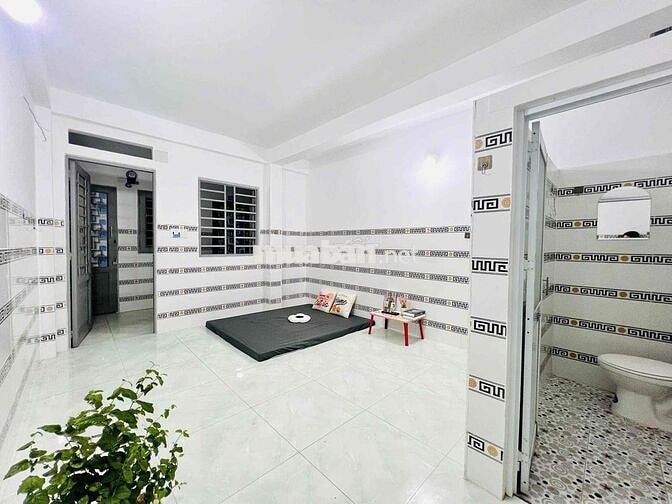 CHO THUÊ PHÒNG ĐẸP – FULL NỘI THẤT Gò Vấp 🌟