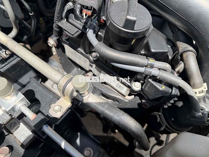 Toyota Raize 1.0 Turbo 2023 Đen 8000 km