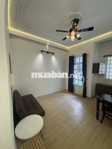 Cho thuê nhanh Căn Hộ Mini quận Tân Bình