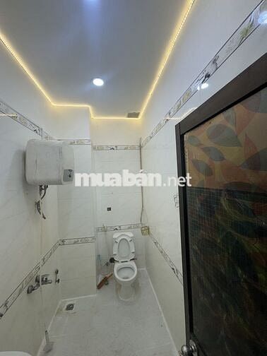 Cho thuê nhanh Căn Hộ Mini quận Tân Bình