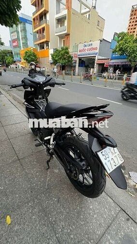 Honda Winner 2018 Đen Đã qua sử dụng