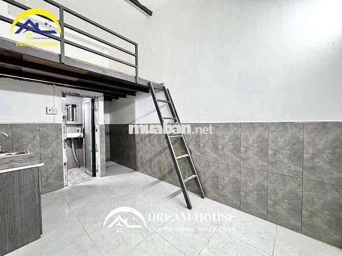 Khai Trương Dãy Trọ Dưới Trệt Gần Đại Học Văn Hiến