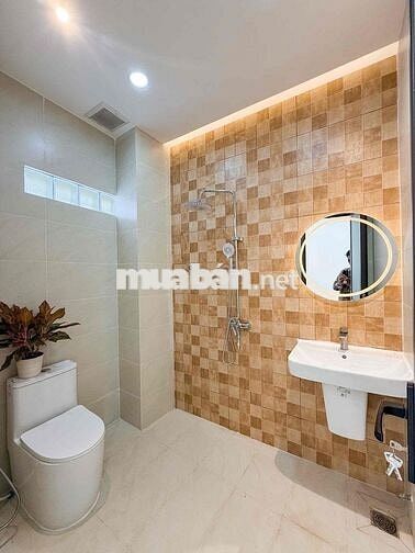 🏡 NHÀ ĐẸP KHU VIP HOA SỮA • PHAN XÍCH LONG, PHÚ NHUẬN • 60M² • 7.55 Tỷ