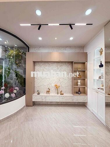 🏡 NHÀ ĐẸP KHU VIP HOA SỮA • PHAN XÍCH LONG, PHÚ NHUẬN • 60M² • 7.55 Tỷ