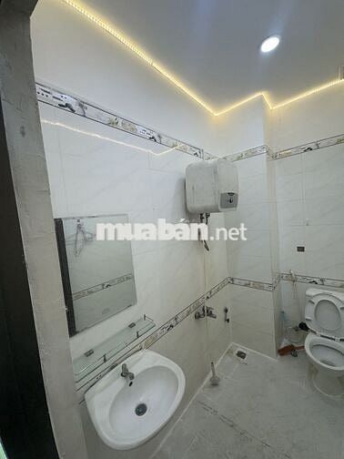 Cho thuê nhanh Căn Hộ Mini quận Tân Bình