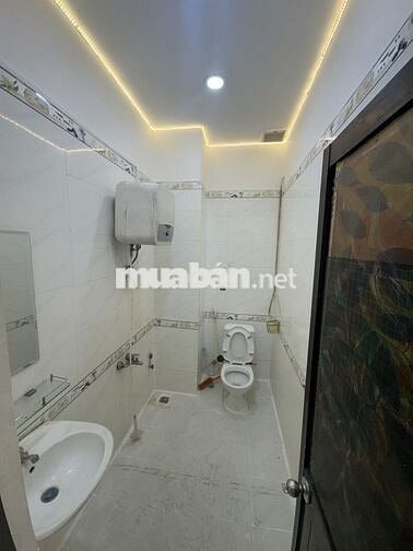 Cho thuê nhanh Căn Hộ Mini quận Tân Bình