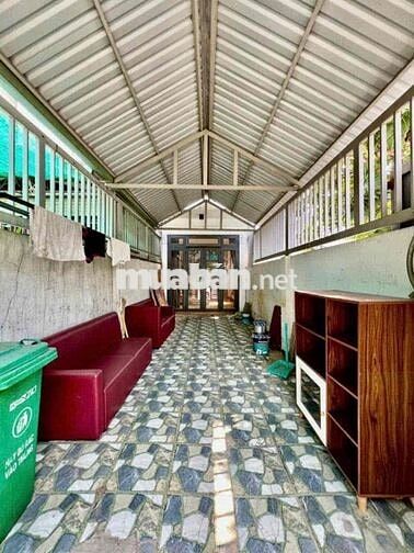 Nhà nguyên căn 4PN. Còn trống 1PN. Thạnh Lộc 19 q12