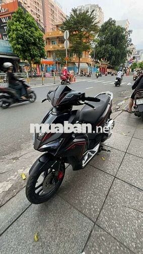 Honda Air Blade 2019 Đen Smartkey