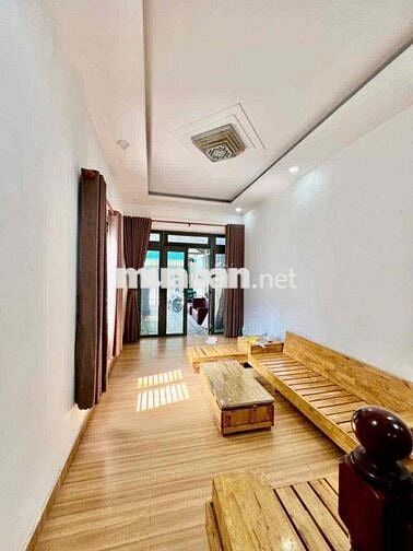 Nhà nguyên căn 4PN. Còn trống 1PN. Thạnh Lộc 19 q12