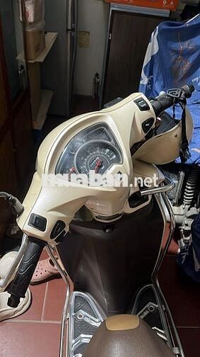 Honda Vision 2019 Vàng kem 20064 km