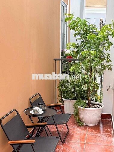 🏡 NHÀ ĐẸP KHU VIP HOA SỮA • PHAN XÍCH LONG, PHÚ NHUẬN • 60M² • 7.55 Tỷ
