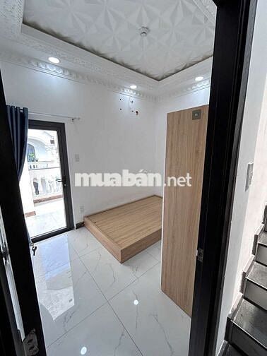PHÒNG CHO THUÊ FULL NỘI THẤT TẠI NHÀ BÈ