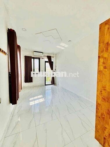 Nhà nguyên căn 4PN. Còn trống 1PN. Thạnh Lộc 19 q12