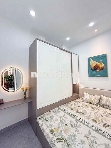 🏡 NHÀ ĐẸP KHU VIP HOA SỮA • PHAN XÍCH LONG, PHÚ NHUẬN • 60M² • 7.55 Tỷ