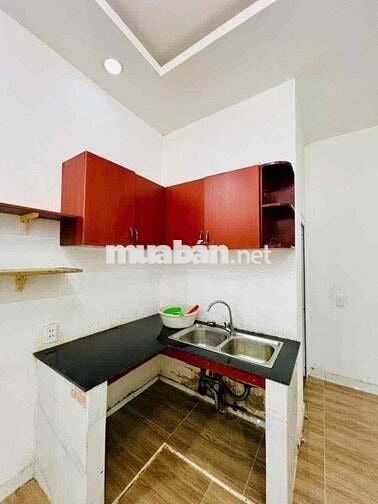 Nhà nguyên căn 4PN. Còn trống 1PN. Thạnh Lộc 19 q12