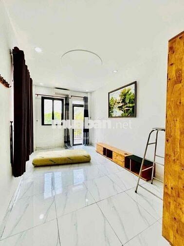 Nhà nguyên căn 4PN. Còn trống 1PN. Thạnh Lộc 19 q12