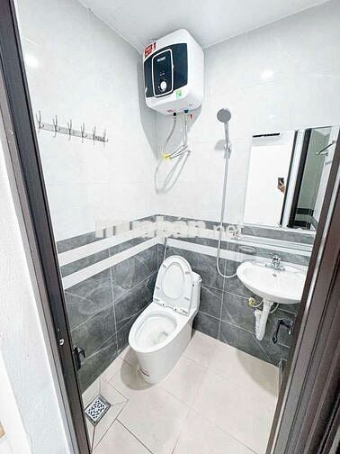 Căn hộ mini Ngõ 612 Đê La Thành- Giảng Võ 3tr8- 6tr