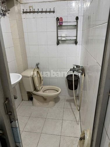 Chính chủ cho thuê nhà riêng 2 tầng, ngõ 357 Bạch Mai, Hai Bà Trưng