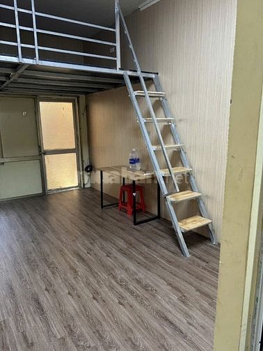 Chính chủ cho thuê nhà riêng 2 tầng, ngõ 357 Bạch Mai, Hai Bà Trưng